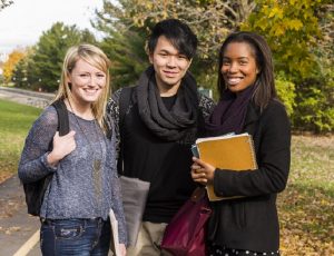 View Quicklink: Prospective Students