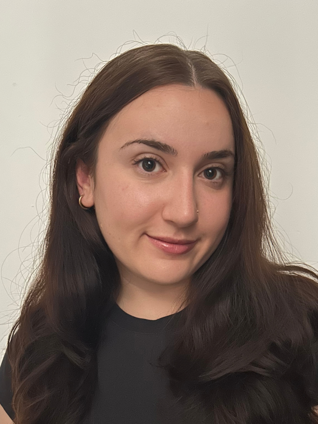 picture of Sydney Pedari