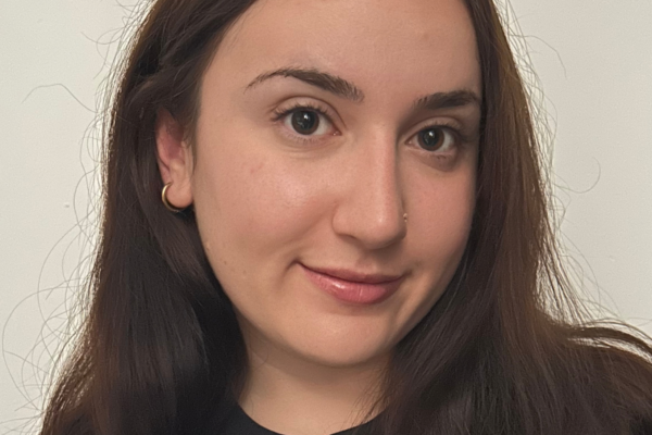 picture of Sydney Pedari