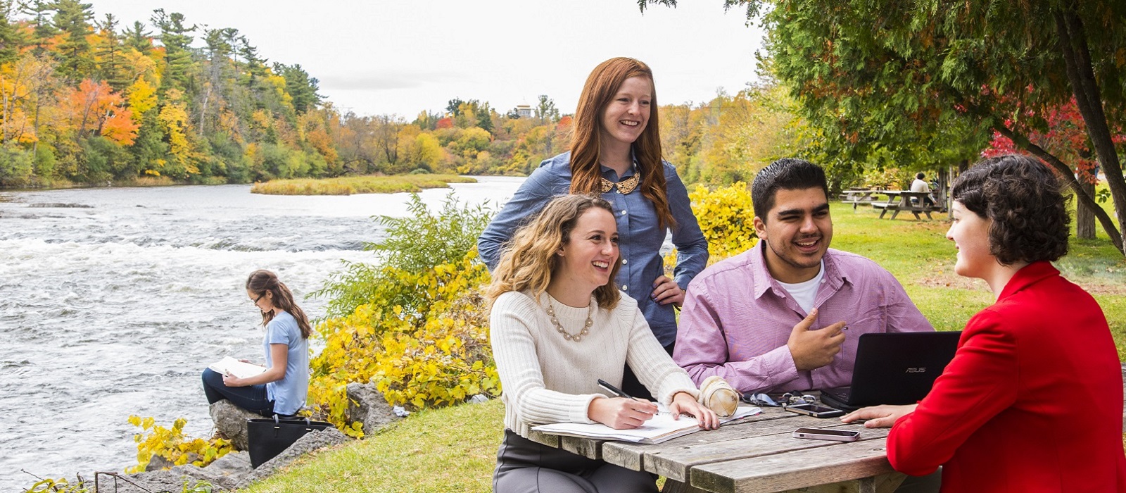 biology thesis carleton