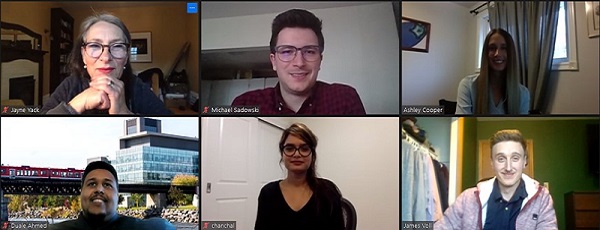 Carleton e thesis image