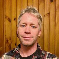 Profile photo of Keith Stamplecoskie