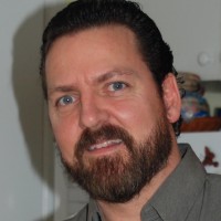 Profile photo of Robert Letcher
