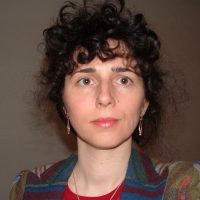Profile photo of Mihaela Flueraru