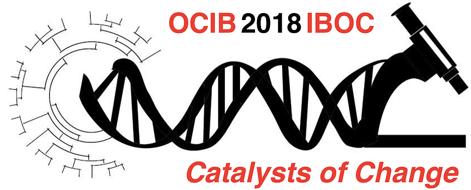 Ocib Symposium 2018 Iboc Department Of Biology