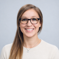 Profile photo of Annalisse de Vroome 