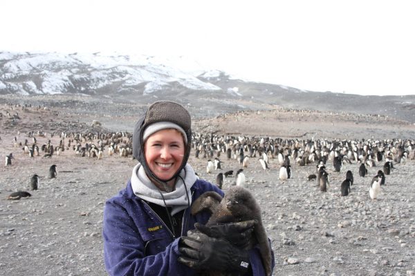 Research Study By Carleton University’s Rachel Buxton - Want To Improve 