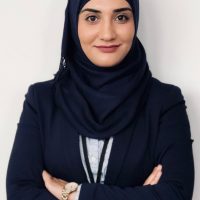 Profile photo of Dr. Rasha Al-Attar