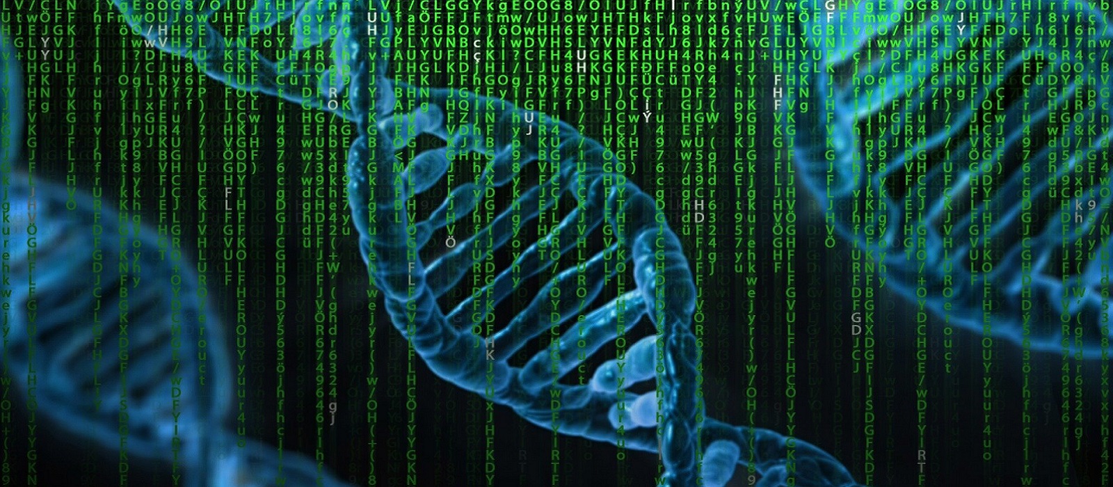 Genomics and Bioinformatics - Department of Biology