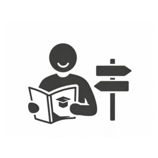 clip art of future student