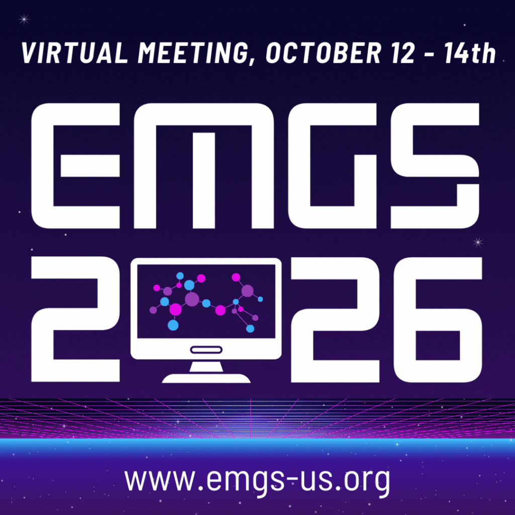 EMGS 2026 Virtual Meeting October 12-14th