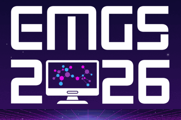 EMGS 2026 Virtual Meeting Poster