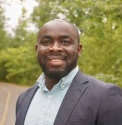 picture of Dr. Eugene Fletcher