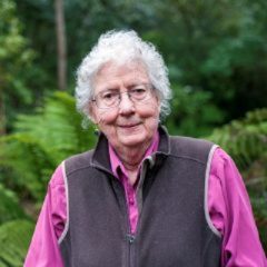 picture of Margaret McCully