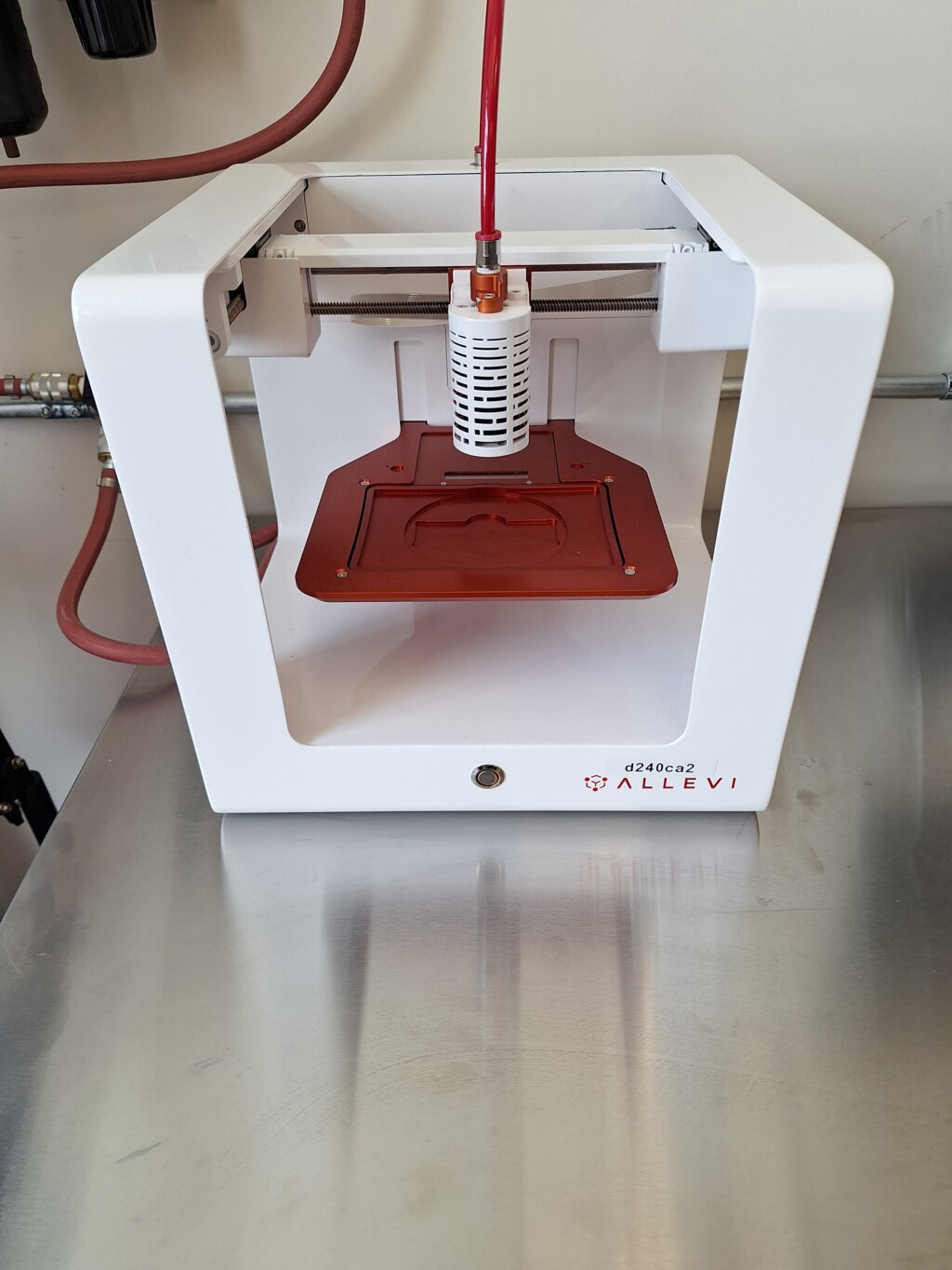 Allevi Bioprinter