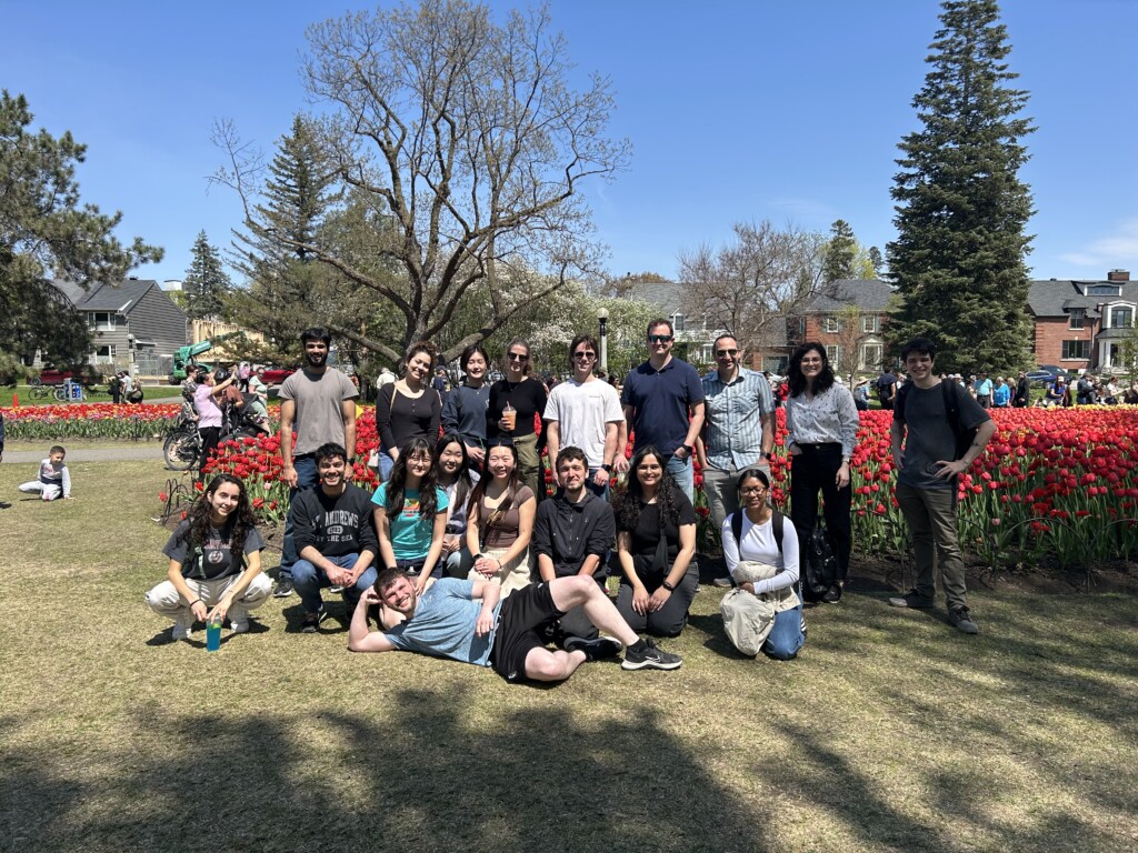 BioSoft Research Team