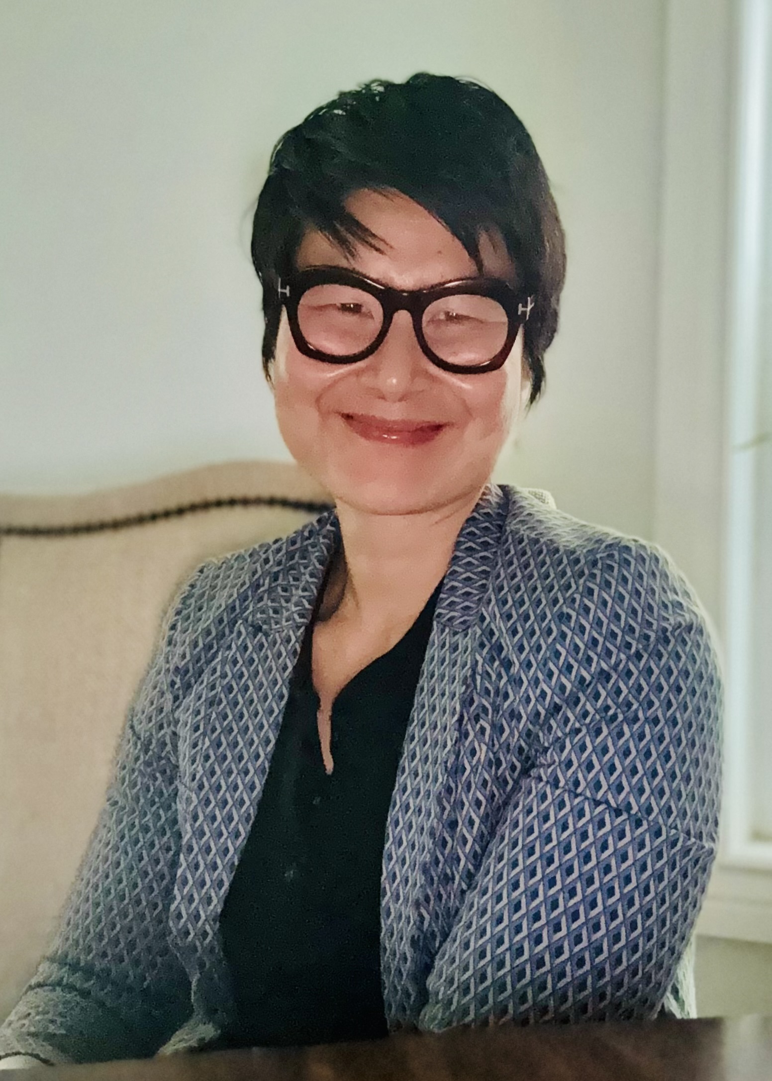 Johana Lim
