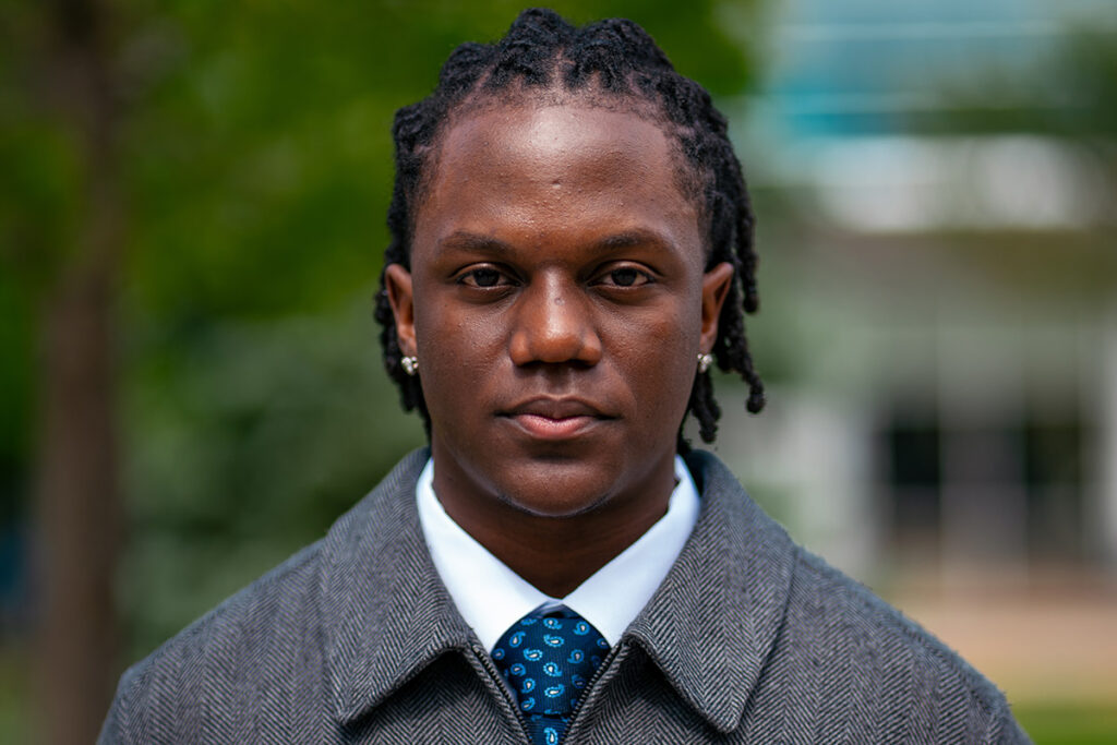 Sean Joe-Ezigbo