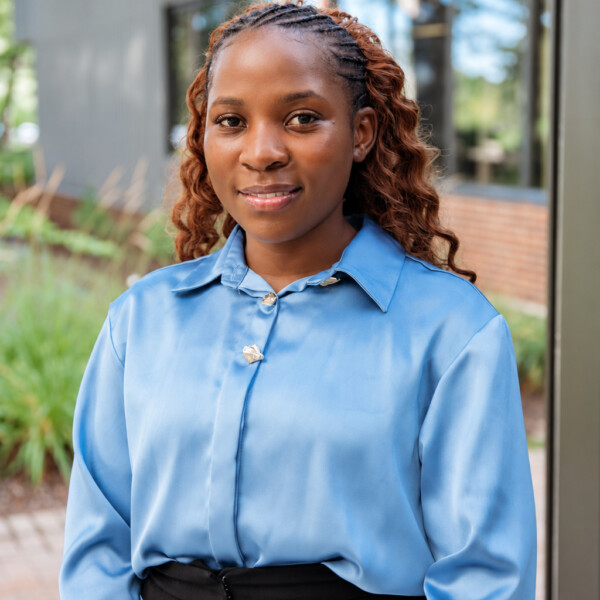 Caroline Ayebale