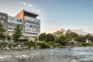 Richcraft Building Photo