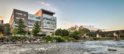 Richcraft Building Photo