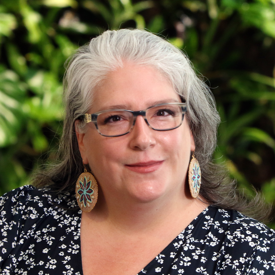 Governor Linda Grussani