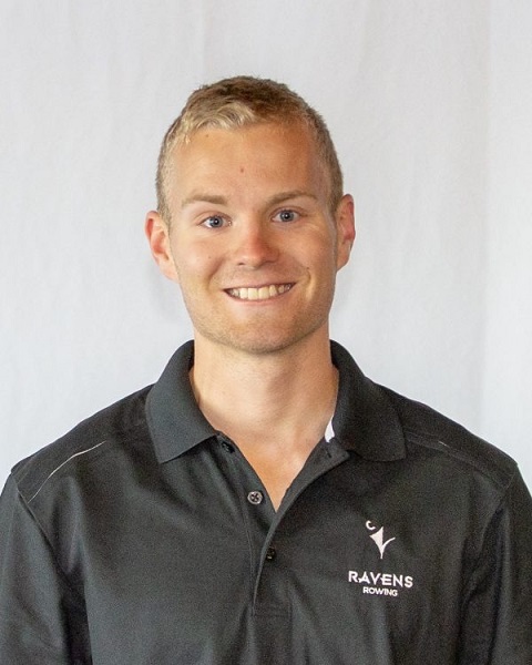 PAPM Grads Liam Gordon Bachelor of Public Affairs and Policy Management