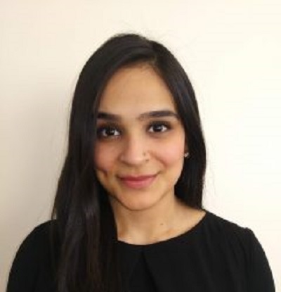 Garima Talwar Kapoor