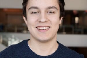 Jeromy Kixmoller-Gosley