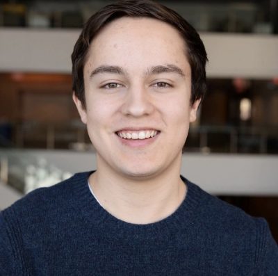 Jeromy Kixmoller-Gosley