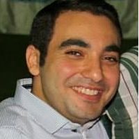 Photo of Aly Abdelalim