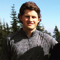 Photo of Andrew  Hicks