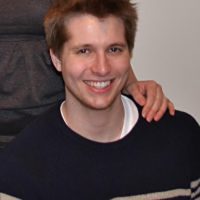 Photo of Justin Berquest