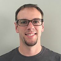 Photo of Travis Moore