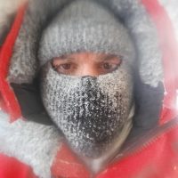 Photo of Michael Brown