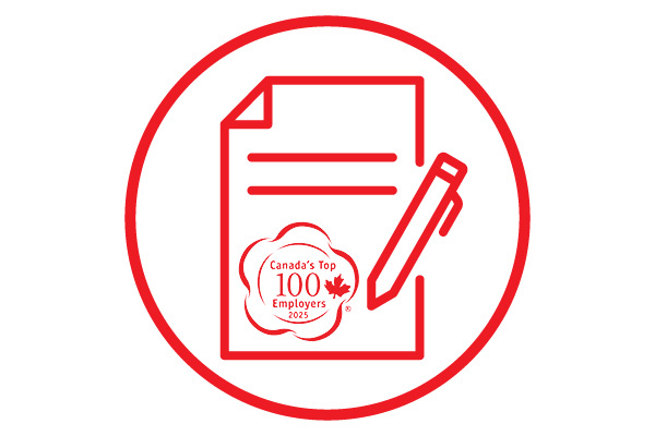 A person signing their name on a digital document.