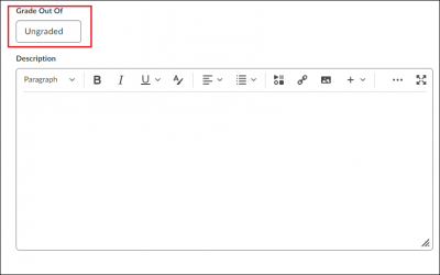 Setting Up Grades - Instructor Support