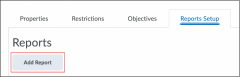 Creating and Viewing Survey Reports - Instructor Support