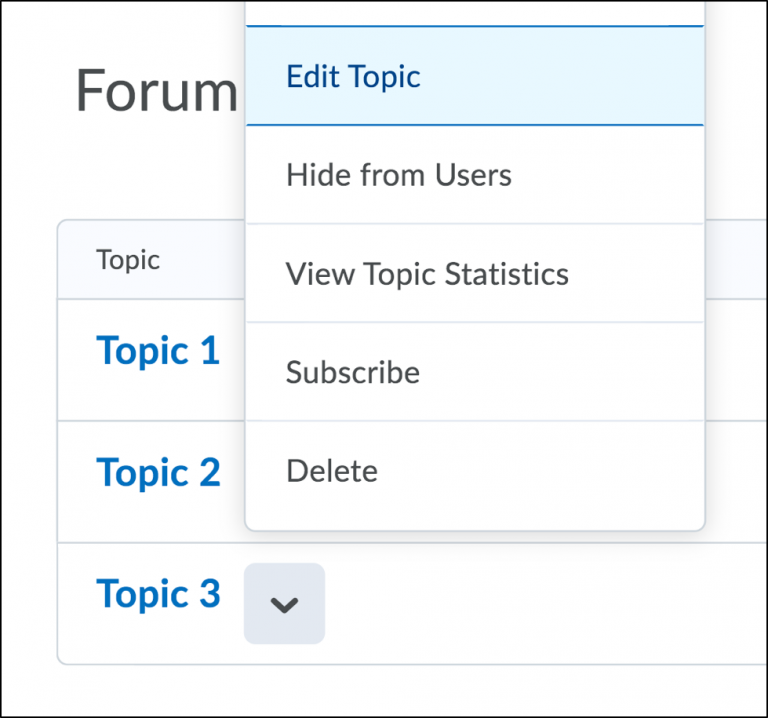 Setting Up Grades - Instructor Support