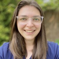 Profile photo of Melanie Bonang