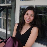 Photo of Alia Nichol