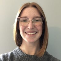 Profile photo of Aria Olszewski
