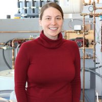 Photo of A message from  Dr. Cruickshank