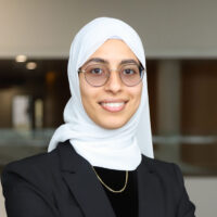 Profile photo of Lubna Aboshaeir