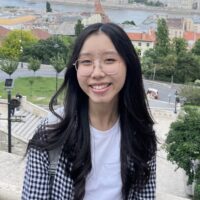 Profile photo of Cassidy Hon