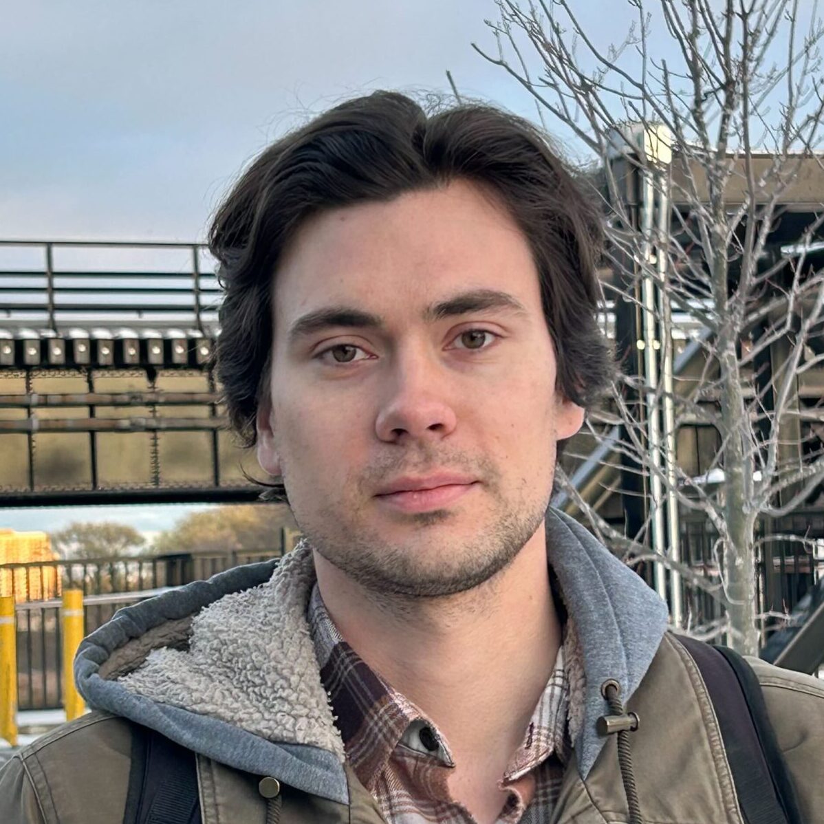 Aryn Manning - Centre for Advanced Building Envelope Research