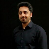 Profile photo of Ahmad Shoaib Amiri