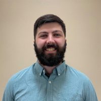 Photo of Ben Beauchamp Photo of Ben Beauchamp