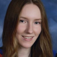 Profile photo of Mackenzie Meyers