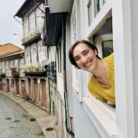 Profile photo of Robin Hilbrecht